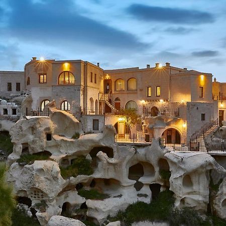 Charm Of Cappadocia Cave Suites Nevşehir Ngoại thất bức ảnh