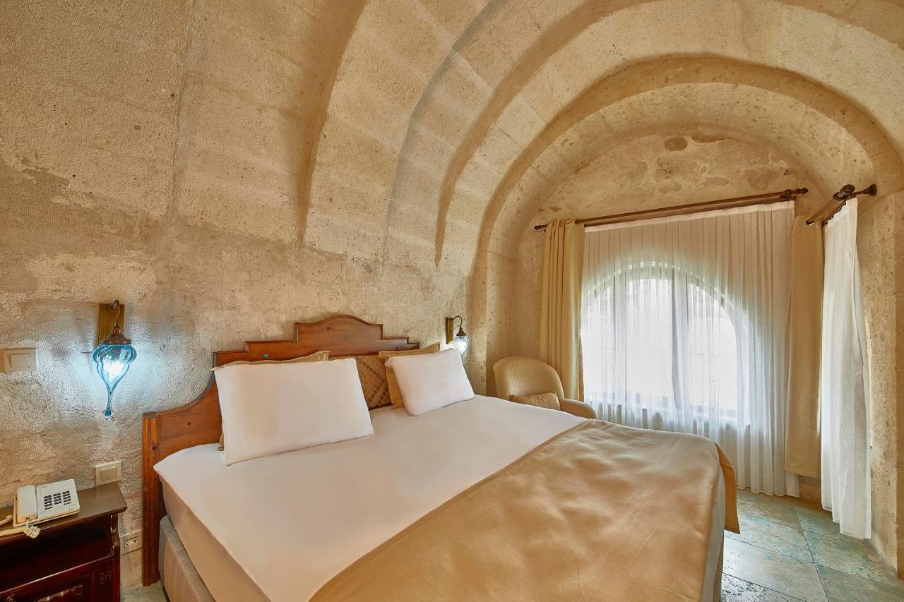 Charm Of Cappadocia Cave Suites Nevşehir Ngoại thất bức ảnh