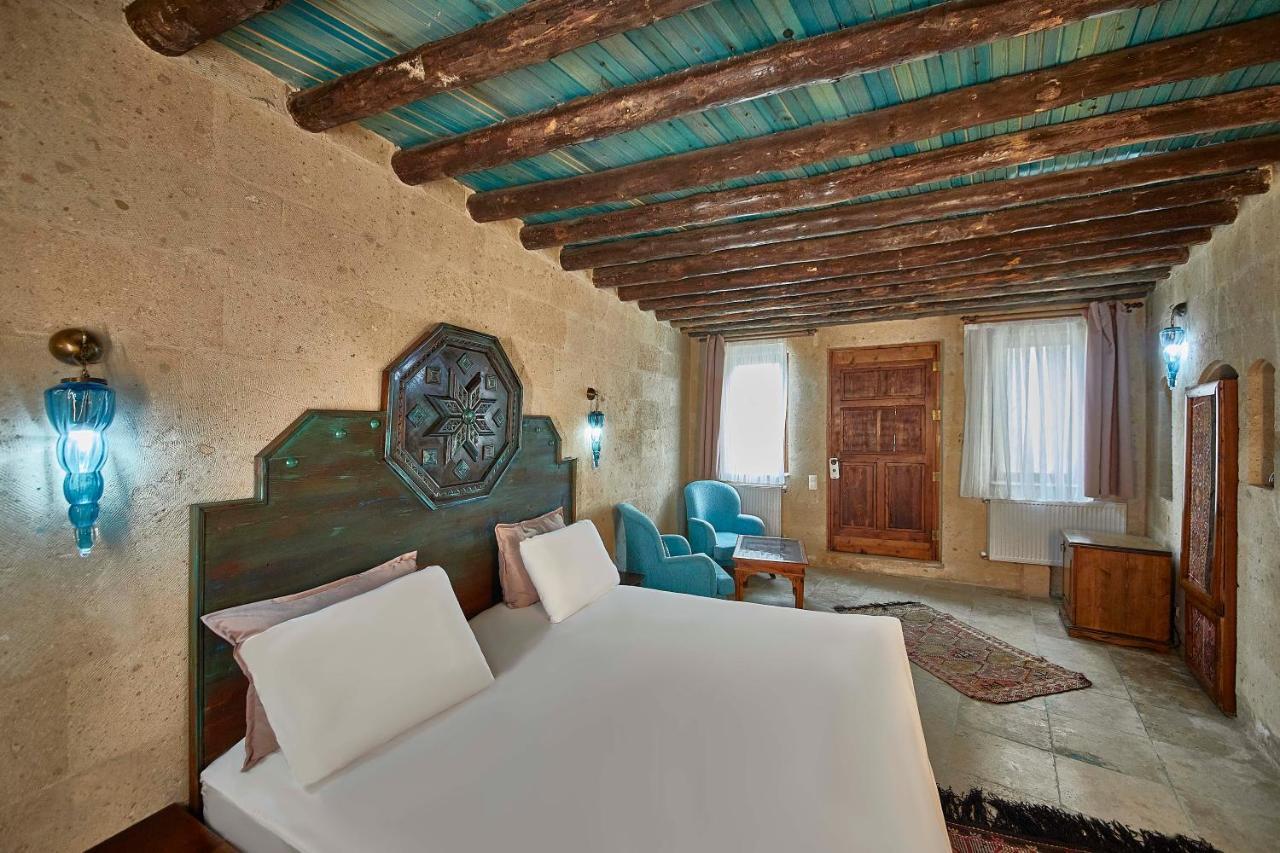 Charm Of Cappadocia Cave Suites Nevşehir Ngoại thất bức ảnh